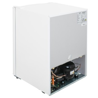 Adler Ψυγείο με Υποκαταψύκτη  58 λίτρα, Ρυθμιζόμενος Έλεγχος Ψύξης,...