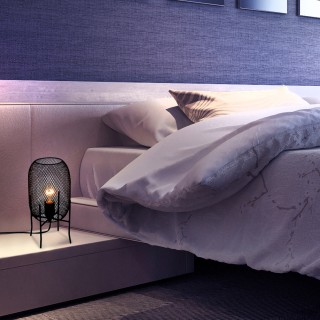 BAKAJI Μεταλλικό Επιτραπέζιο Φωτιστικό με Σπείρωμα E27 Βιομηχανικό ... BAKAJI Μεταλλικό Επιτραπέζιο Φωτιστικό με Σπείρωμα E27 Βιομηχανικό ...