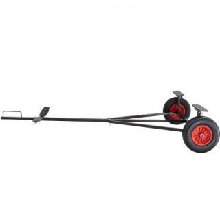 VEVOR Ρυμουλκό Σκάφους, 420lbs, Ρυθμιζόμενο, 16 Ελαστικά, για Καγιά... VEVOR Ρυμουλκό Σκάφους, 420lbs, Ρυθμιζόμενο, 16 Ελαστικά, για Καγιά...