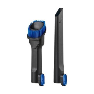 Ασύρματη Ηλεκτρική Σκούπα 2 σε 1 25.9V 2200 mAh – Ανθρακί PC-BS308... Ασύρματη Ηλεκτρική Σκούπα 2 σε 1 25.9V 2200 mAh – Ανθρακί PC-BS308...