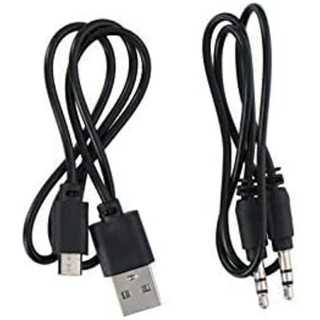 DUNLOP Dunlop Φορητό Ασύρματο Ηχείο Bluetooth 20W με LED Φωτισμό κα...