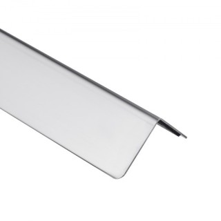 VEVOR Σετ 10 Προστατευτικά Γωνιών Τοίχου Ανοξείδωτα 38x38x2436mm με... VEVOR Σετ 10 Προστατευτικά Γωνιών Τοίχου Ανοξείδωτα 38x38x2436mm με...