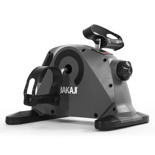 BAKAJI  Πεταλιέρα Αποκατάστασης Χεριών Ποδιών Μίνι Ποδήλατο Παθητικ...