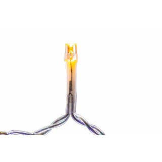 Kooper Τέντα 504 LED πολύχρωμες 42 σειρές 8 παιχνίδια φωτός για εξω...