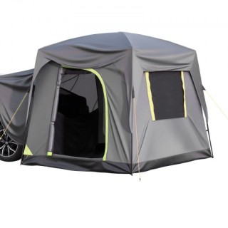 VEVOR Σκηνή SUV Camping Αδιάβροχη με Rainfly για 5-8 Άτομα CZZPCHK1... VEVOR Σκηνή SUV Camping Αδιάβροχη με Rainfly για 5-8 Άτομα CZZPCHK1...