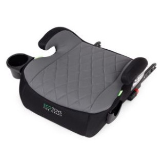 ECOTOYS Κάθισμα αυτοκινήτου ISOFIX για παιδιά i-SIZE, ύψος 125-150 ...