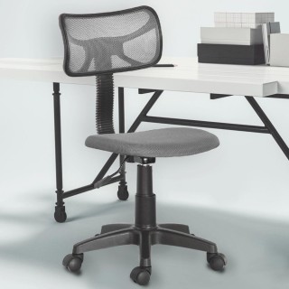 Περιστρεφόμενη Καρέκλα 5 Τροχών Γραφείου Δωματίου Γραφείου Εργονομι...