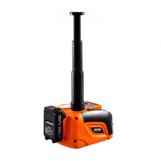 VEVOR Ηλεκτρικός Γρύλος Αυτοκινήτου 5 Τόνων / 11000 λίβρες Φορητό Σ...