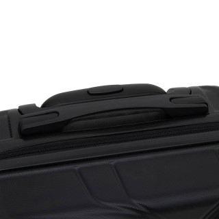 5FIVE Simply smart Ανθεκτική Βαλίτσα Καμπίνας ABS  με 8 Ρόδες, 36 x...