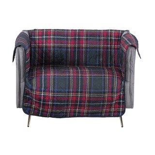 Galileo Κάλυμμα καναπέ 2 θέσεων αντίαξίματος 223x179 cm διακόσμηση ...