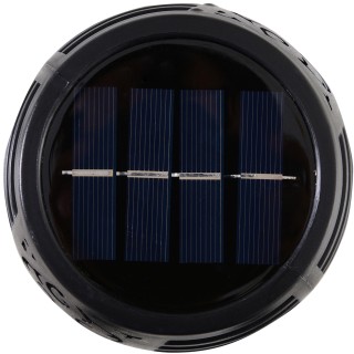 Outsunny Σετ 4 Εξωτερικά Φωτιστικά LED με Ηλιακή Ενέργεια με 4 Πασ... Outsunny Σετ 4 Εξωτερικά Φωτιστικά LED με Ηλιακή Ενέργεια με 4 Πασ...