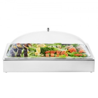 VEVOR Δοχείο Σερβιρίσματος Τροφίμων με Καπάκι LZDWFWQBXG1GCXLLBV0 VEVOR Δοχείο Σερβιρίσματος Τροφίμων με Καπάκι LZDWFWQBXG1GCXLLBV0