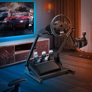 Βάση Τιμονιού Vevor για Thrustmaster T150 RS για PS4 YXZG29YXARTZD... Βάση Τιμονιού Vevor για Thrustmaster T150 RS για PS4 YXZG29YXARTZD...