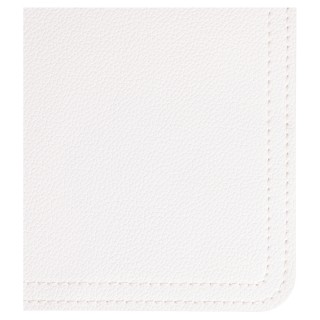 Villa dEste Home Σετ 6 τμχ Διπλής Όψης Σουπλά από PVC 30x44 cm Hore...