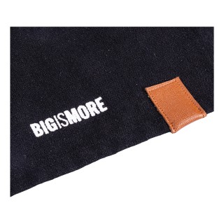 Villa dEste Home Τραπεζομάντηλο Υφασμάτινο με Διακόσμηση και Επιγρα...