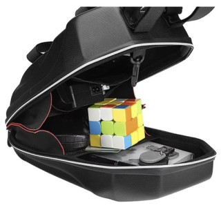 Σκληρή Τσάντα Τιμονιού Πατινιού 5L 30 x 16 x 11 cm 25205 Trizand Σκληρή Τσάντα Τιμονιού Πατινιού 5L 30 x 16 x 11 cm 25205 Trizand