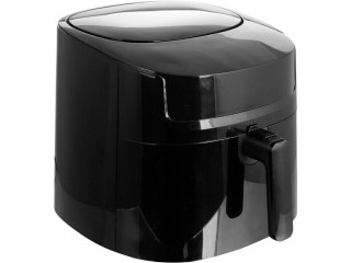 Φριτέζα Αέρος XXL -Air Fryer 7.2lt 1800 W Μαύρο AF-129622.1 Emerio Φριτέζα Αέρος XXL -Air Fryer 7.2lt 1800 W Μαύρο AF-129622.1 Emerio