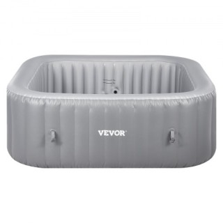 VEVOR Φουσκωτό Υδρομασάζ 4-6 Ατόμων Εξωτερικού Χώρου CQKSLYGL73H29C... VEVOR Φουσκωτό Υδρομασάζ 4-6 Ατόμων Εξωτερικού Χώρου CQKSLYGL73H29C...