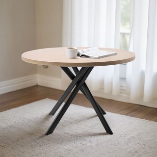 VEVOR Σύγχρονο Σετ Τραπεζαρίας 5 Τεμαχίων - Ροτόντα 45 ιντσών με 4 ... VEVOR Σύγχρονο Σετ Τραπεζαρίας 5 Τεμαχίων - Ροτόντα 45 ιντσών με 4 ...