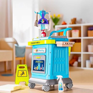 BAKAJI Σετ Καθαρισμού Παιδικό Καροτσάκι Μπλε Αξεσουάρ Εκπαιδευτικό ... BAKAJI Σετ Καθαρισμού Παιδικό Καροτσάκι Μπλε Αξεσουάρ Εκπαιδευτικό ...