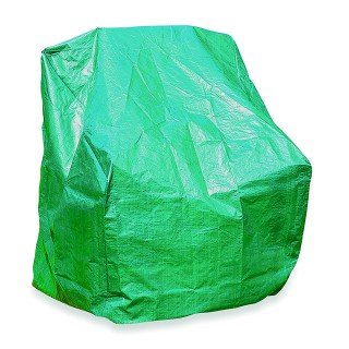 Galileo Αδιάβροχο Προστατευτικό Κάλυμμα για Καρέκλα Κήπου με Κορδόν...