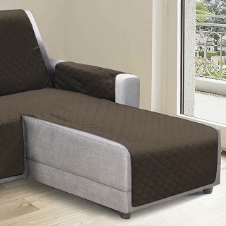 Galileo Τριθέσιος καναπές με αναστρέψιμη ξαπλώστρα δεξιά/αριστερά, ...