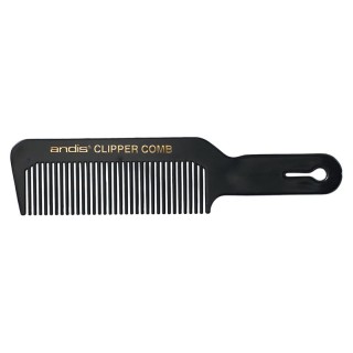 Χτένα 22cm με Λαβή Μαύρο 12109 ANDIS Χτένα 22cm με Λαβή Μαύρο 12109 ANDIS
