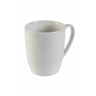 Galileo Σετ 12 τμχ Κούπα από νέο οστό πορσελάνης 350 ml 5900416