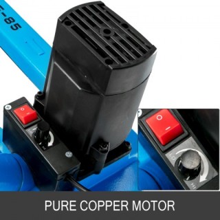 Μεταλλική Κορδέλα 1000W για Κοπή Ξύλου, Μετάλλου, Γυαλιού, Πλαστικο...