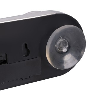 Kooper Φωτιστικό καθρέφτη με μπαταρία και βεντούζες 4 led λαμπτήρες...