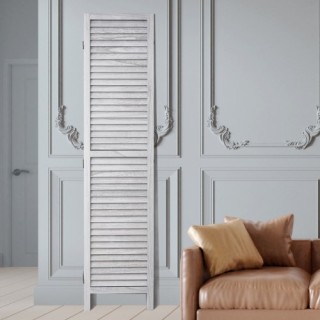 VEVOR Ξύλινο Διαχωριστικό Δωματίου 6 Πάνελ MZPF6MBWGBOSCMC4VV0 VEVOR Ξύλινο Διαχωριστικό Δωματίου 6 Πάνελ MZPF6MBWGBOSCMC4VV0