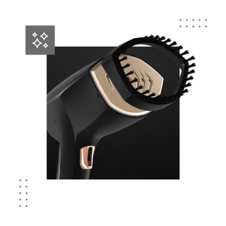 Vertenz Φορητό Σίδερο Ατμού με Ισχύ 2000W AURA 50 5903796012804