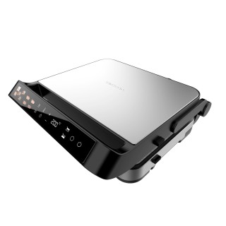 Cecotec Τοστιέρα - Γκριλ RocknGrill 2000W PerfectCook με Αποσπώμε... Cecotec Τοστιέρα - Γκριλ RocknGrill 2000W PerfectCook με Αποσπώμε...