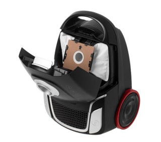 Ηλεκτρική Σκούπα με Σακούλα 2200W AD-7054 ADLER Ηλεκτρική Σκούπα με Σακούλα 2200W AD-7054 ADLER