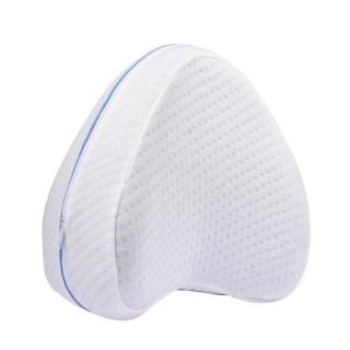 Εργονομικό Μαξιλάρι για Πόδια 23,5 x 24,5 x 15 cm Λευκό BN4494 GEM Εργονομικό Μαξιλάρι για Πόδια 23,5 x 24,5 x 15 cm Λευκό BN4494 GEM