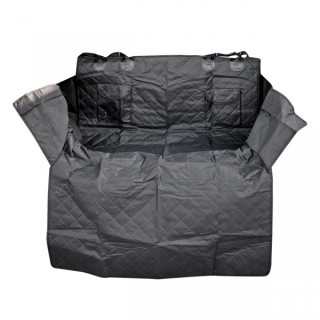 AMiO Κάλυμμα πορτ-μπαγκάζ για σκύλους  03569