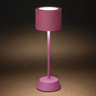 Kooper Επιτραπέζιο φωτιστικό με αισθητήρα αφής, επαναφορτιζόμενο, 3...