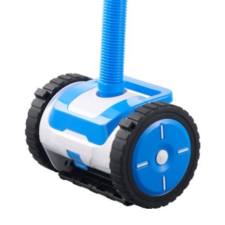 VEVOR Σκούπα Πισίνας Δύο Τροχών για Εντός/Εκτός Εδάφους XSYCQJQXCLS... VEVOR Σκούπα Πισίνας Δύο Τροχών για Εντός/Εκτός Εδάφους XSYCQJQXCLS...