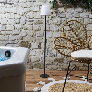 Home Deco Factory Φωτιστικό Δαπέδου για Εσωτερικό-Εξωτερικό RGB Φωτ... Home Deco Factory Φωτιστικό Δαπέδου για Εσωτερικό-Εξωτερικό RGB Φωτ...