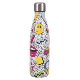 Galileo Θερμός από ανοξείδωτο ατσάλι 24 ore 500 ml Pop 2188401 Τυχα...