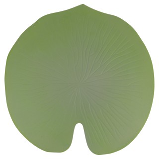 Villa DEste  Σετ 6 τμχ Tovaglietta φύλλο τροπικής ζούγκλας Jungle 5...