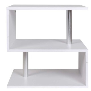 BAKAJI Βιβλιοθήκη Τραπεζάκι Καφέ Καναπές Μοντέρνος Σχεδιασμός 3 Ρά... BAKAJI Βιβλιοθήκη Τραπεζάκι Καφέ Καναπές Μοντέρνος Σχεδιασμός 3 Ρά...