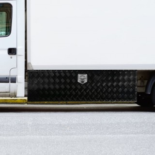 Κουτί Εργαλείων Αλουμινίου VEVOR 60 x 17 x 18 για Φορτηγά & Τρέιλερ... Κουτί Εργαλείων Αλουμινίου VEVOR 60 x 17 x 18 για Φορτηγά & Τρέιλερ...