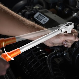 VEVOR Ρυθμιζόμενο Κλειδί Ροπής 1/2 20-160 lbf-ft DJSNLBS101708PMCDV0 VEVOR Ρυθμιζόμενο Κλειδί Ροπής 1/2 20-160 lbf-ft DJSNLBS101708PMCDV0