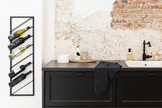 Κάβα Κρασιών Pascalle 8 Θέσεων 8719743324091  Lifa-Living