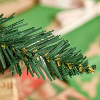 Τεχνητό Χριστουγεννιάτικο Δέντρο με Αποσπώμενη Βάση 180 cm HOMCOM 8... Τεχνητό Χριστουγεννιάτικο Δέντρο με Αποσπώμενη Βάση 180 cm HOMCOM 8...