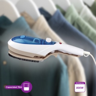 Κάθετο Σίδερο Ατμού Χειρός 800W BN3214 GEM Κάθετο Σίδερο Ατμού Χειρός 800W BN3214 GEM