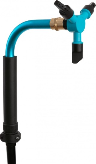 Σετ ψεκαστήρα τραμπολίνο 2 σε 1 ZIPRO 12578748 Σετ ψεκαστήρα τραμπολίνο 2 σε 1 ZIPRO 12578748