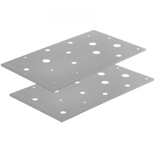 VEVOR Κατσαρόλα Κονσερβοποίησης 15Qt, Ανοξείδωτη με 2 Σχάρες YGTJW... VEVOR Κατσαρόλα Κονσερβοποίησης 15Qt, Ανοξείδωτη με 2 Σχάρες YGTJW...