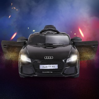 Costway Ηλεκτρικό Αυτοκίνητο Παιδιών 12V με Τηλεχειριστήριο 2,4G, 3... Costway Ηλεκτρικό Αυτοκίνητο Παιδιών 12V με Τηλεχειριστήριο 2,4G, 3...